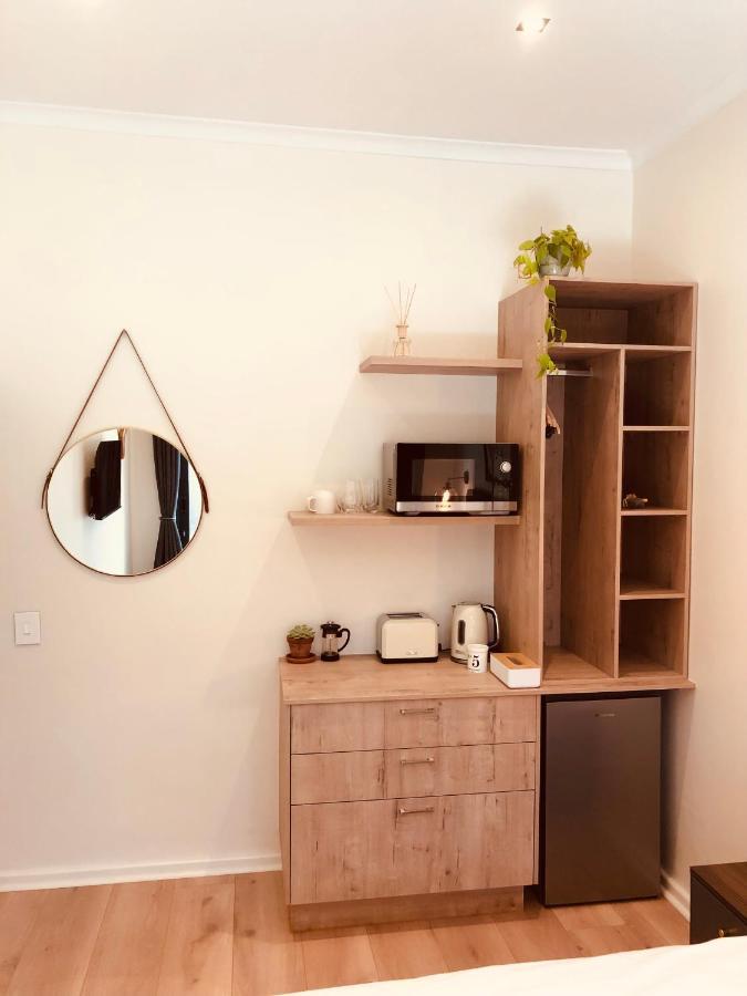 Homestay On Barkly Cape Town