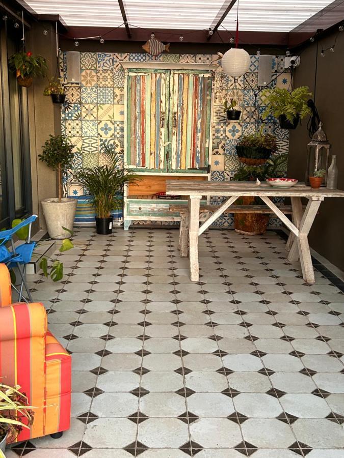 Homestay On Barkly Cape Town