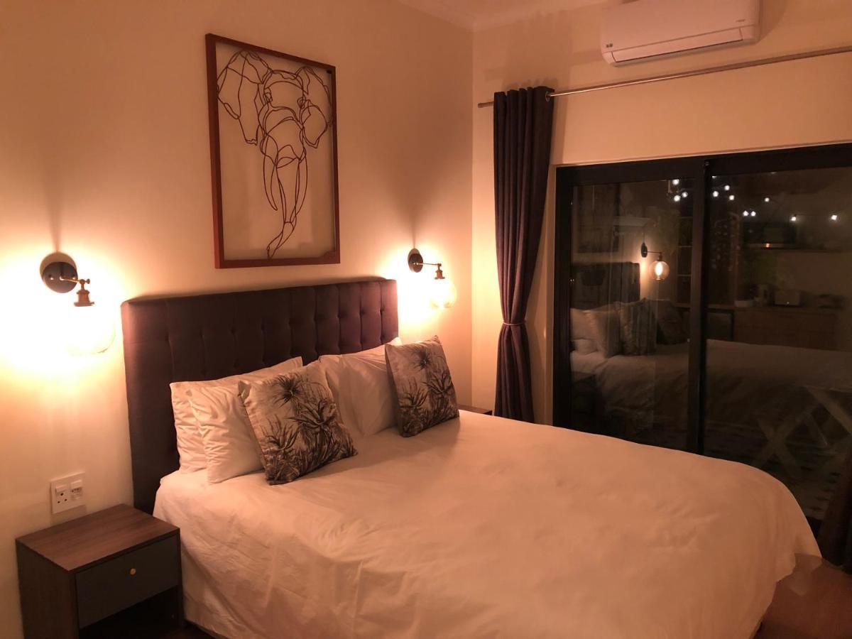 On Barkly Homestay Cape Town