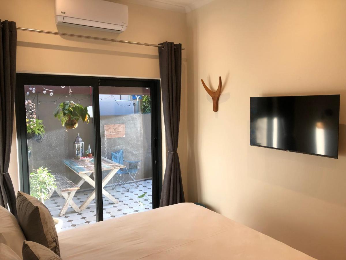 Homestay On Barkly *