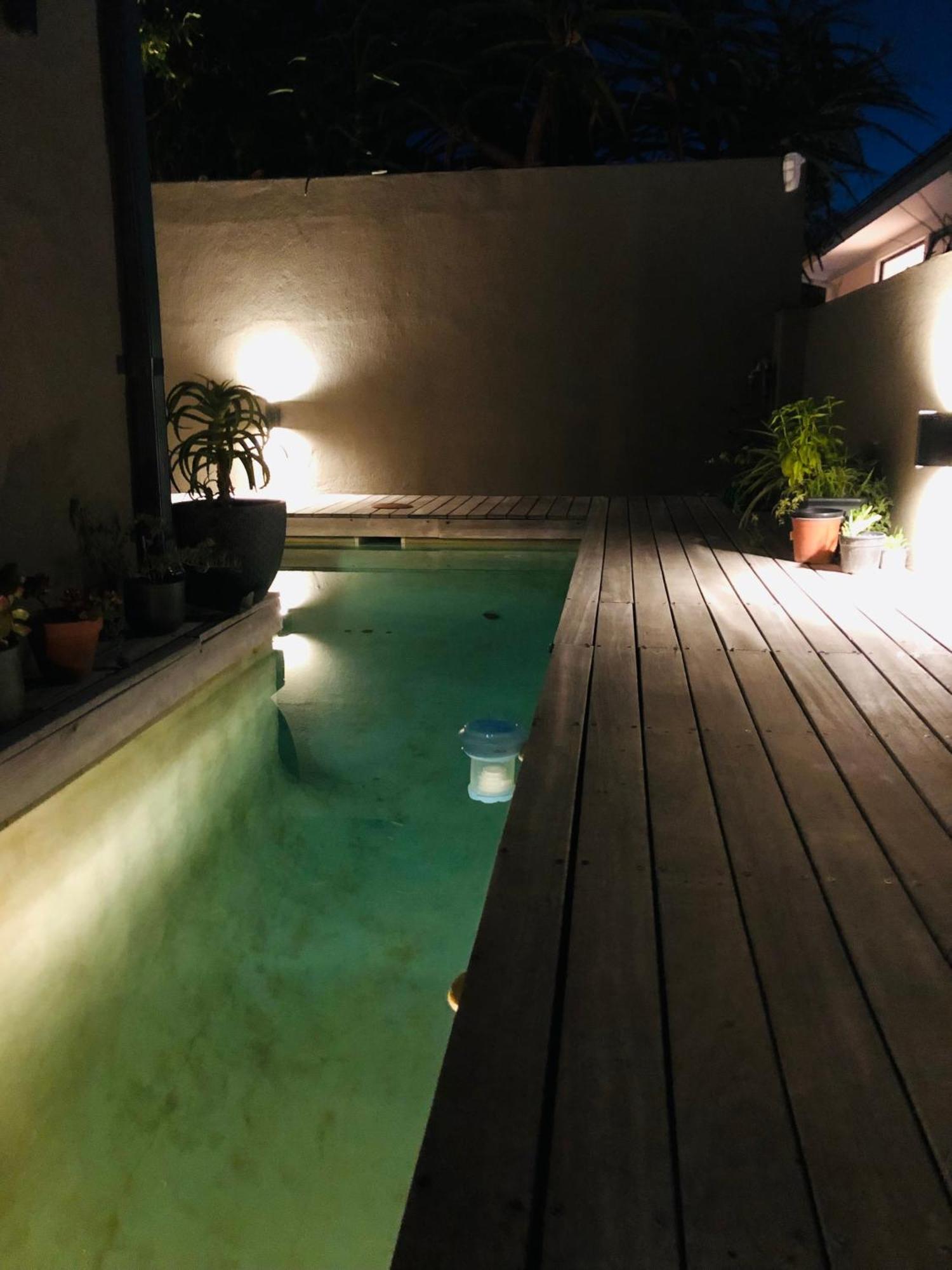 Homestay On Barkly *
