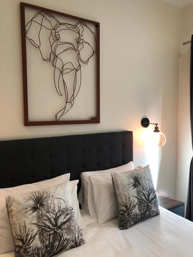 Homestay On Barkly Cape Town