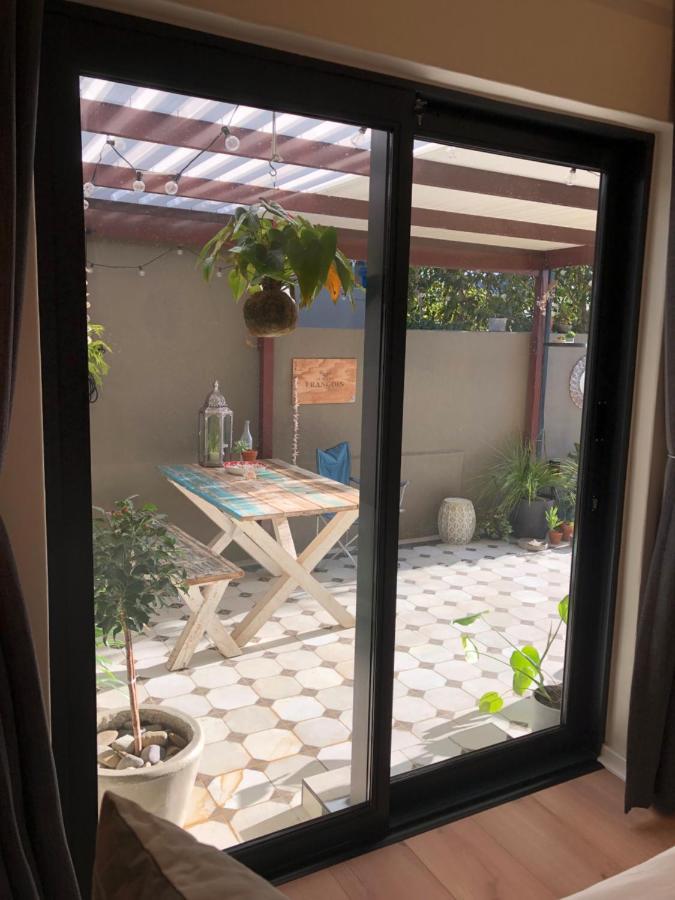 On Barkly Homestay Cape Town