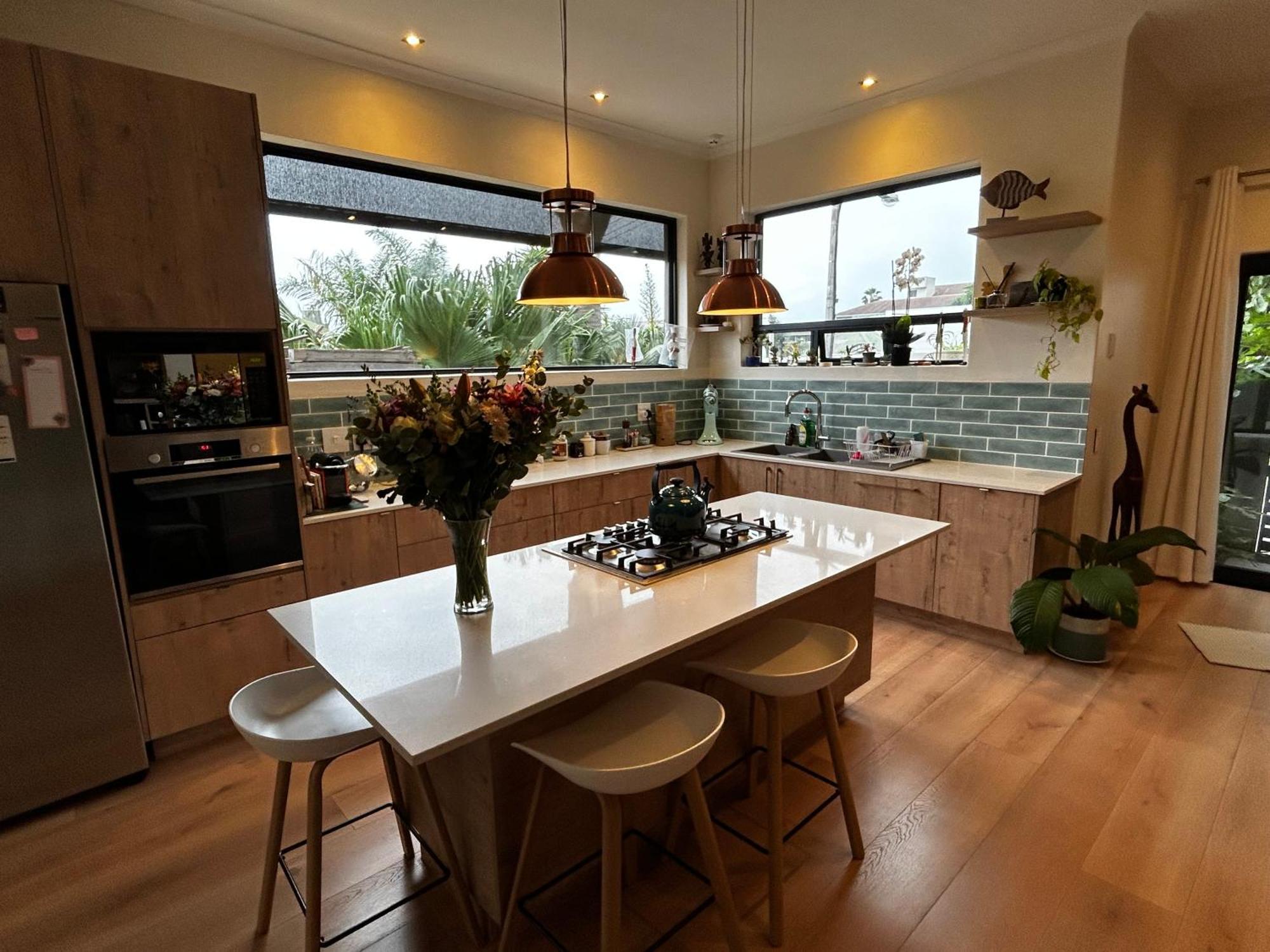 Homestay On Barkly *