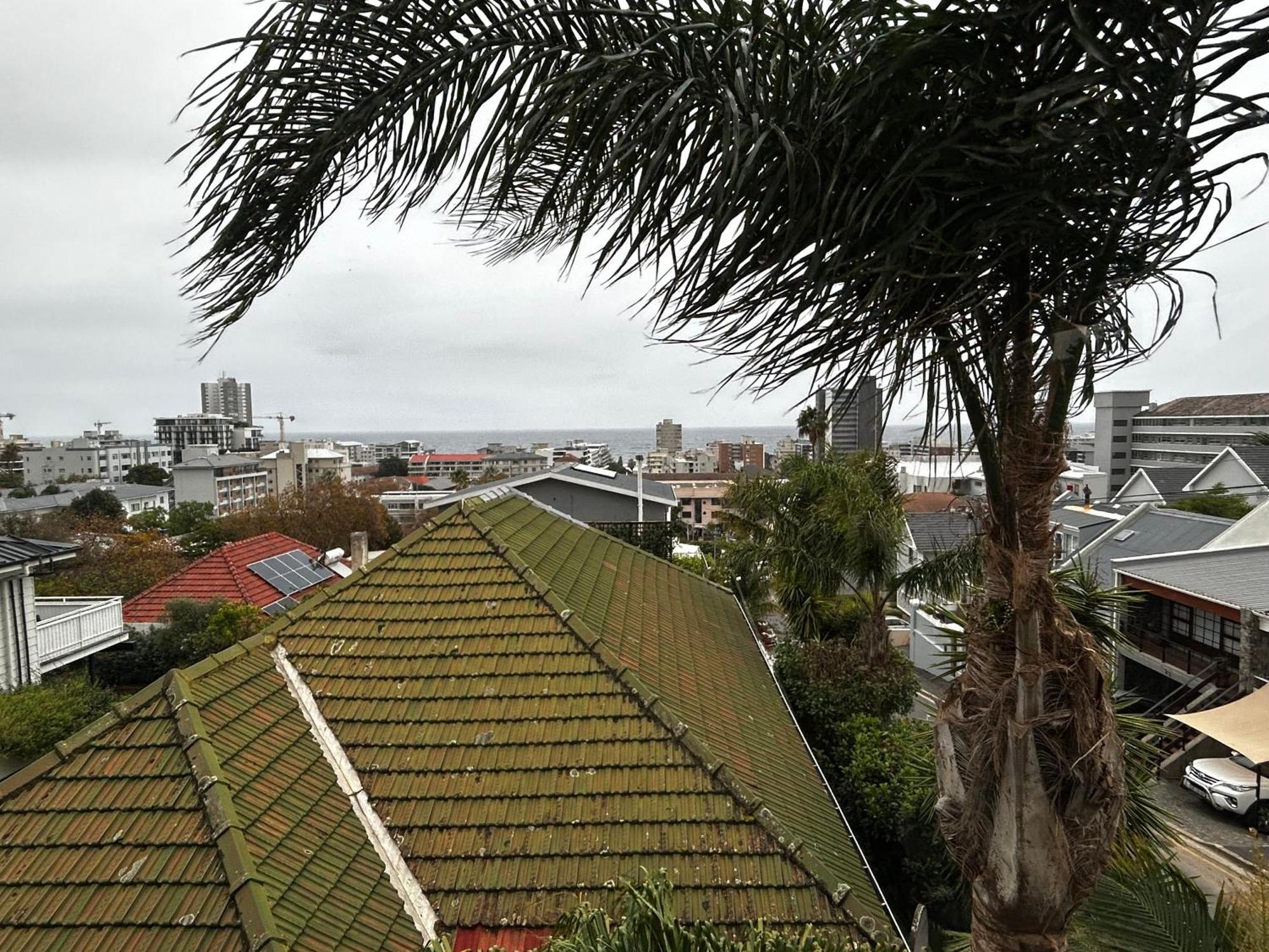On Barkly Homestay Cape Town